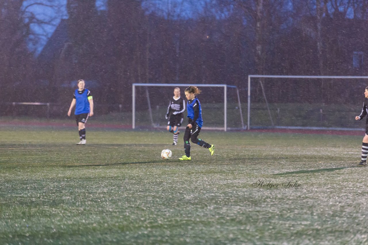 Bild 103 - Frauen SV Henstedt Ulzburg III - SG Weede/Westerrade : Ergebnis: 5:2